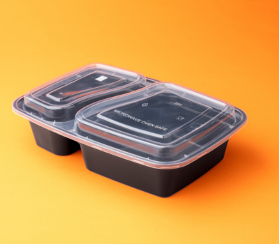 Rectangle Containers